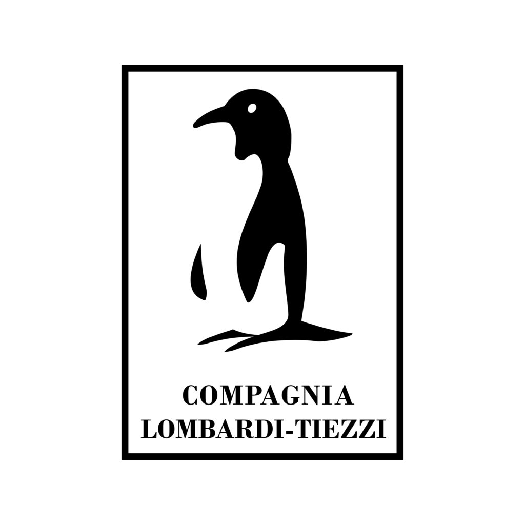 Logo Compagnia Lombardi-Tiezzi